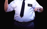 Conner Peirson in The Book of Mormon