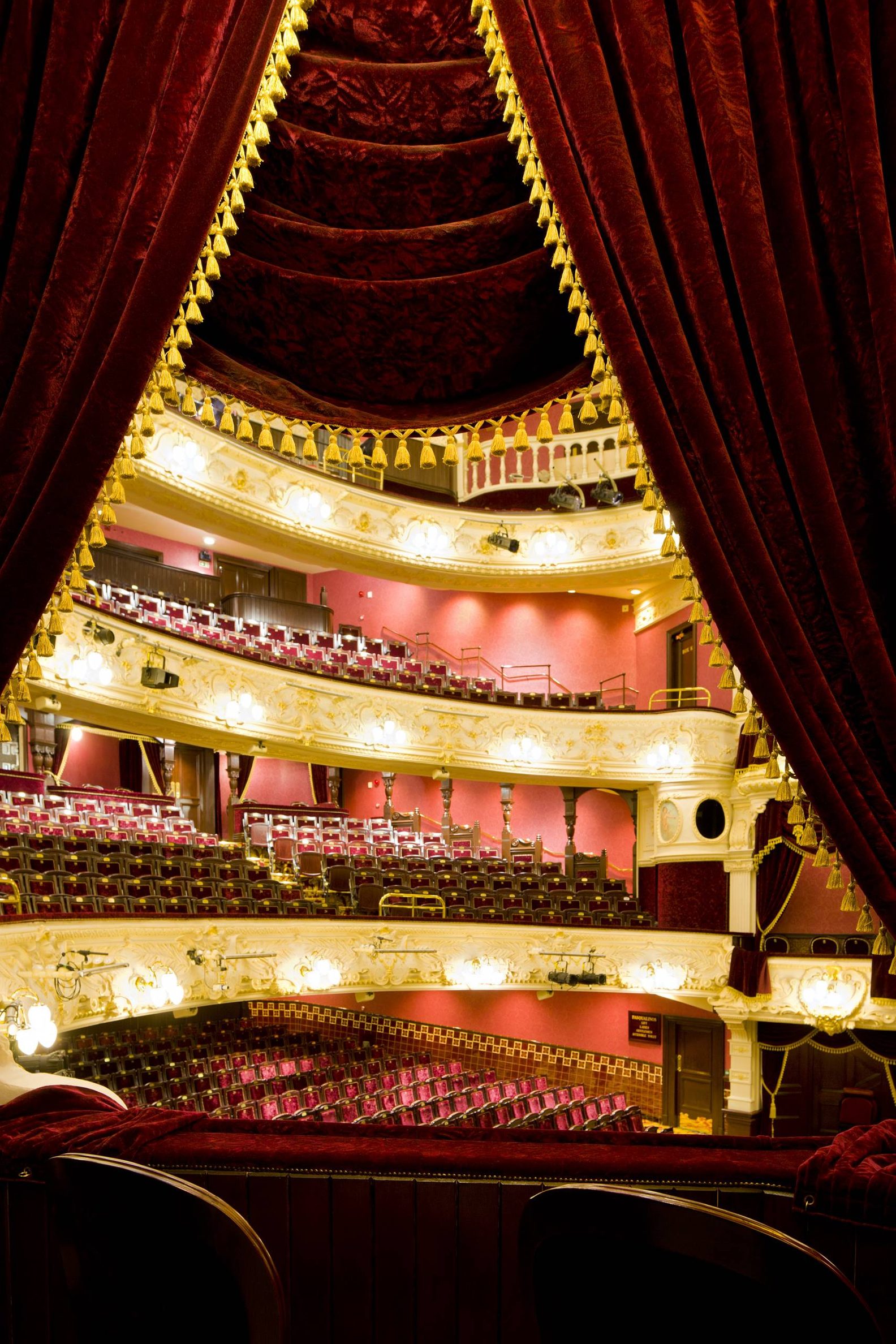 About Us Newcastle Theatre Royal