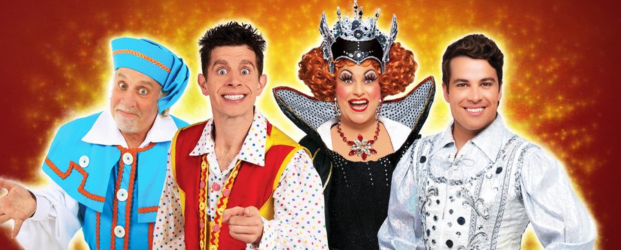 Snow White and the Seven Dwarfs Stars of Snow White and the Seven Dwarfs