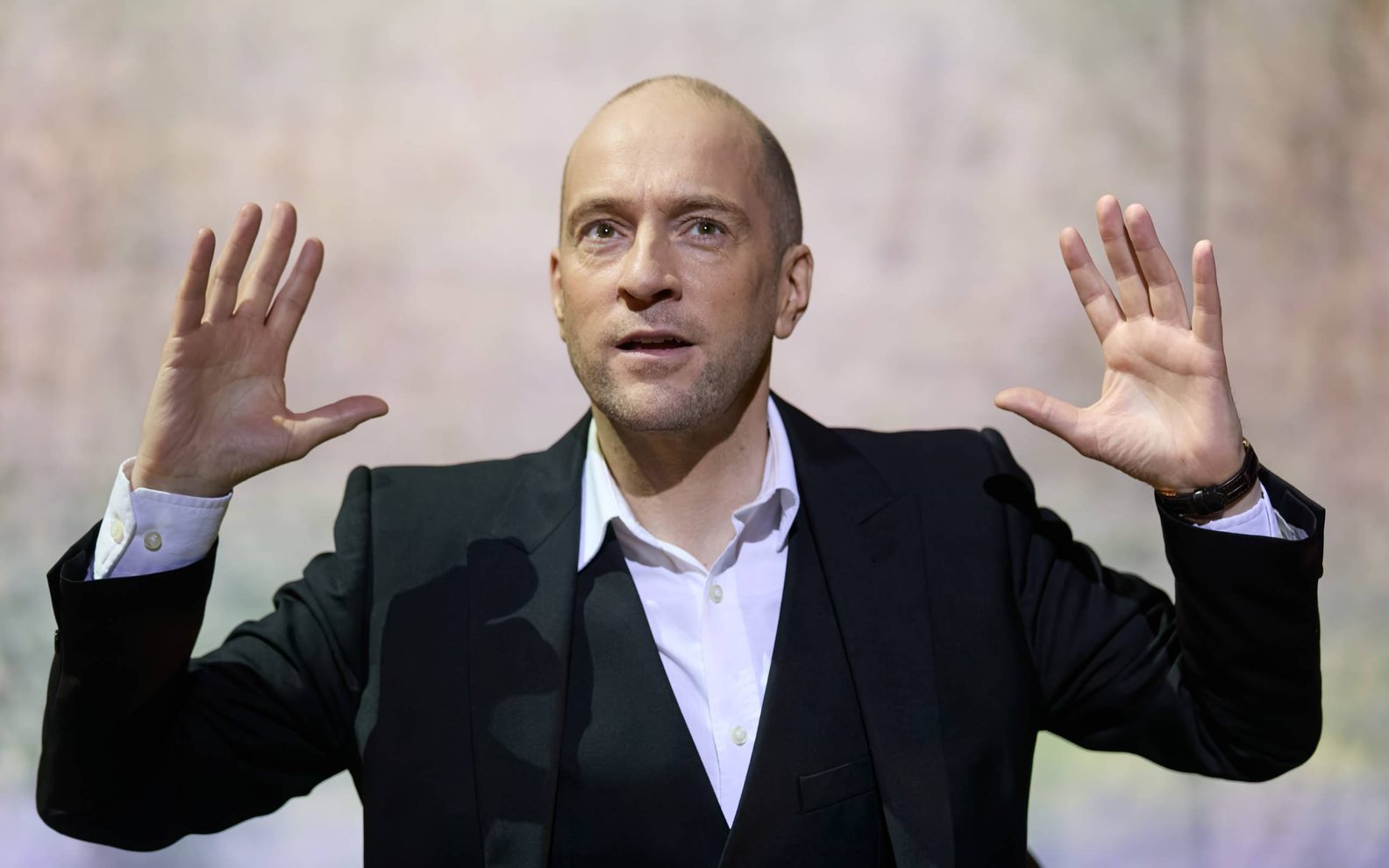 derren brown tour 2023 newcastle