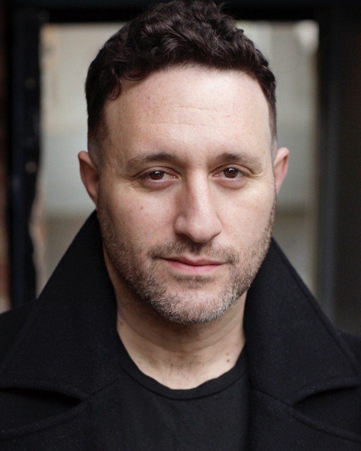 Antony Costa