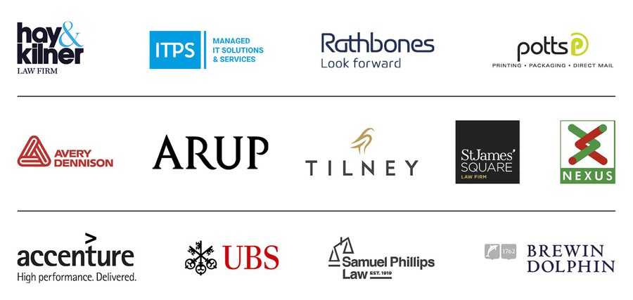Theatre Royal Business Members