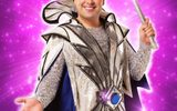 Joe McElderry in Cinderella