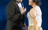 Opera North: La traviata