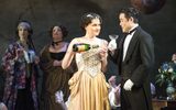 Opera North: La traviata