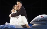 Opera North: La traviata