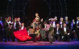 Opera North: La traviata