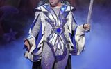 Joe McElderry in Cinderella