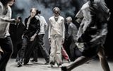 A scene from RSC Julius Caesar