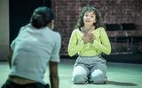 A scene from RSC Julius Caesar