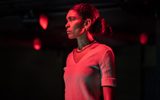 A scene from RSC Julius Caesar