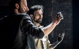 A scene from RSC Julius Caesar
