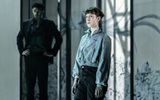 A scene from RSC Julius Caesar