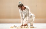 A scene from RSC Julius Caesar