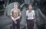 A scene from RSC Julius Caesar