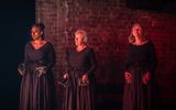 A scene from RSC Julius Caesar