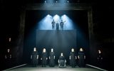 A scene from RSC Julius Caesar