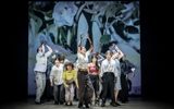 A scene from RSC Julius Caesar