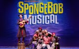 A scene from The SpongeBob Musical