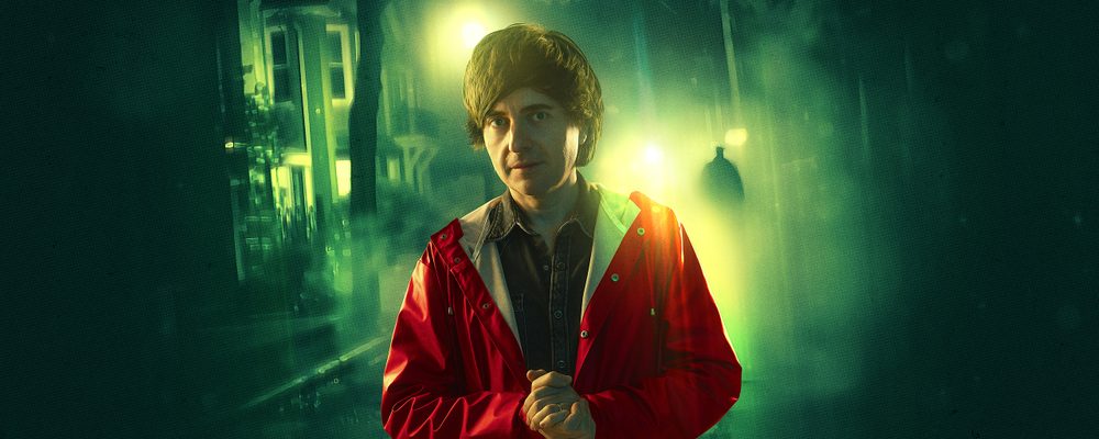 Uncanny ~ Fear of the Dark