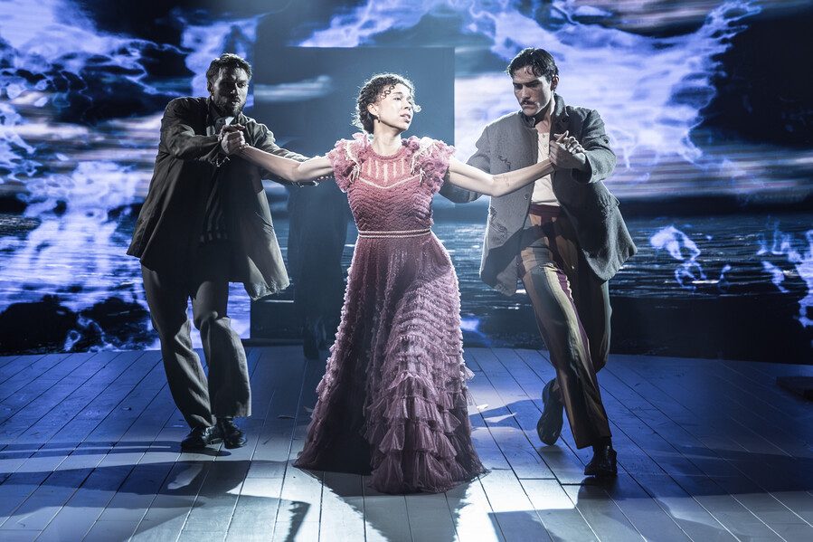 Hamlet Web Hamlet | Newcastle Theatre Royal
