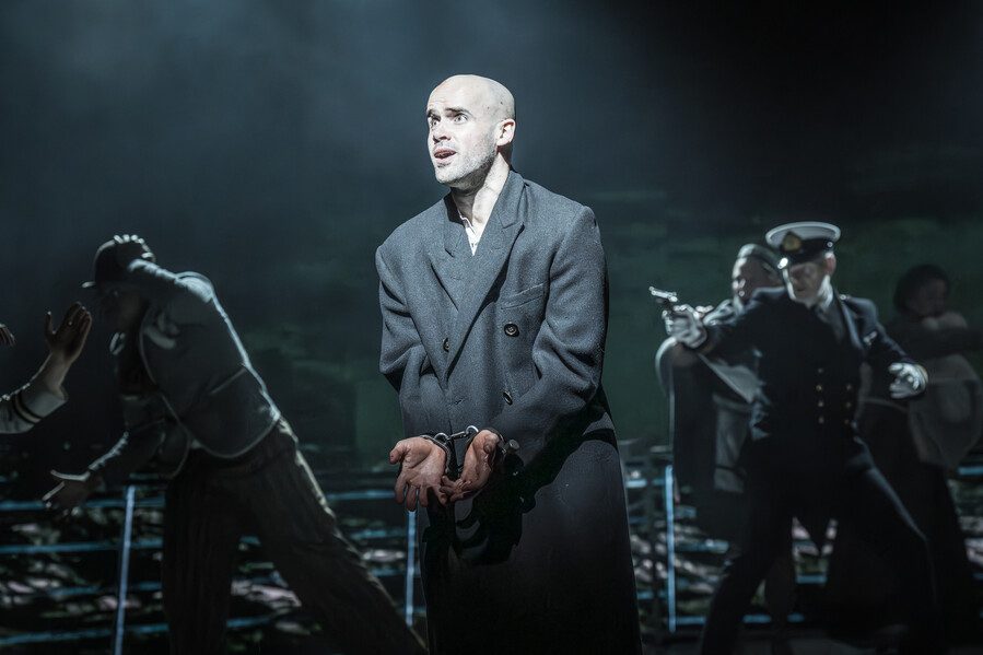Hamlet Web Hamlet | Newcastle Theatre Royal