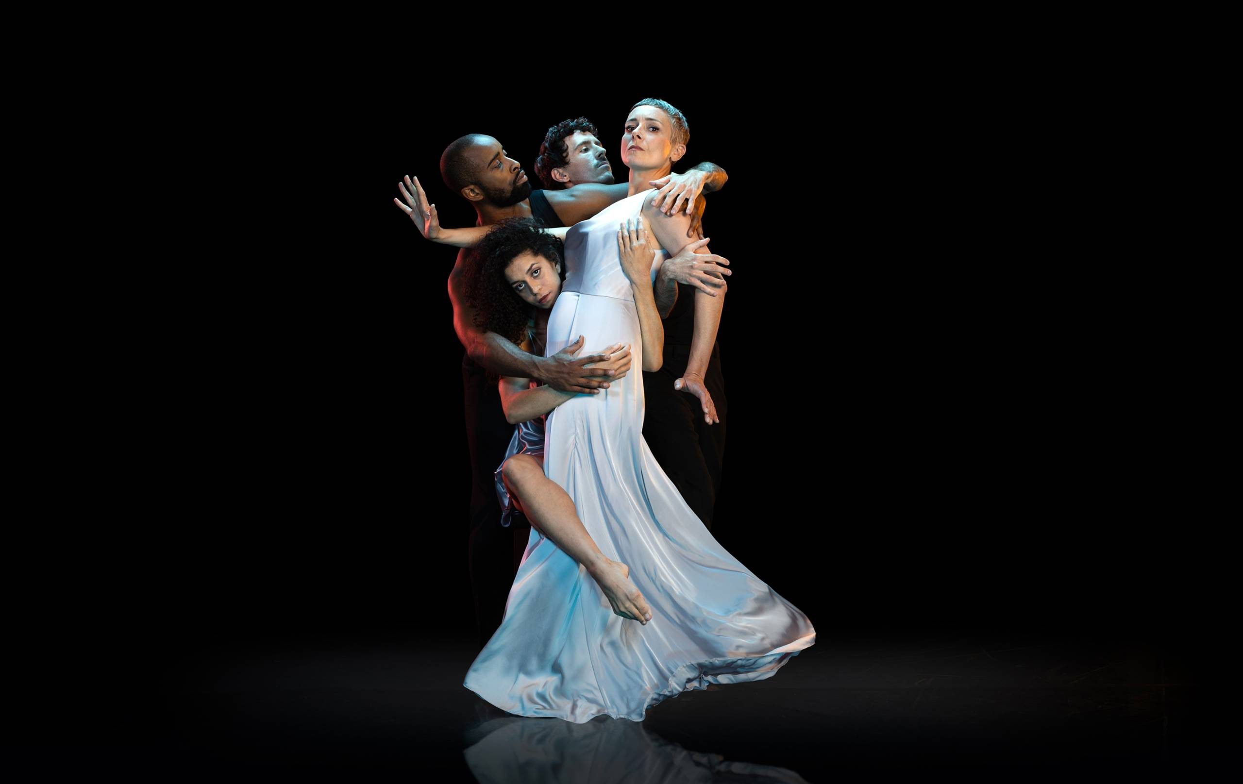 A new production of Handel's Susanna will see Opera North collaborating with Phoenix Dance Theatre