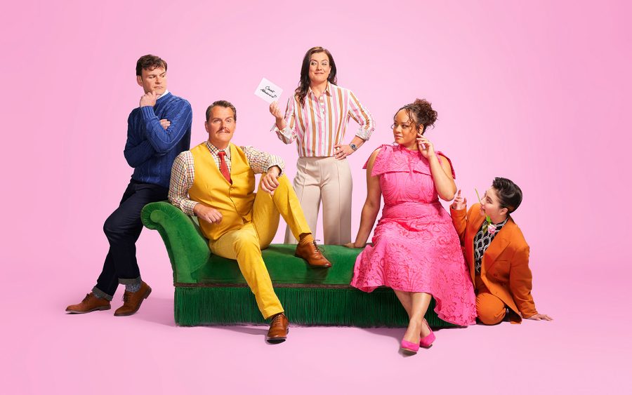 Newc The Marriage of FIgaro 2000x1250 Mozart’s comic masterpiece The Marriage of Figaro is a match made in mayhem!