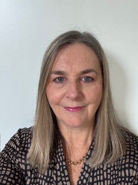 Alison Currie - Headshot July 2025 Alison Currie.
